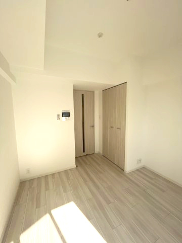 S-RESIDENCE都島Elegantの洋室