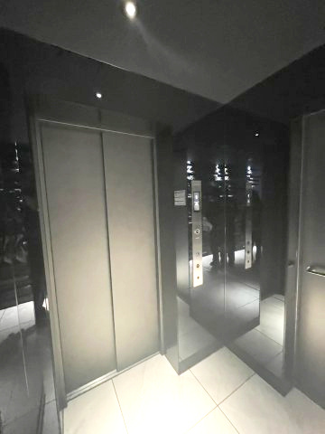 S-RESIDENCE都島Elegantの設備