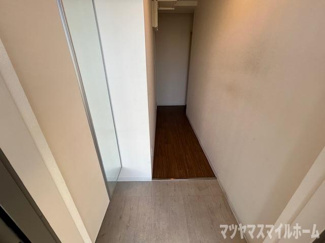【玄関】 | FuMoSe新石切
