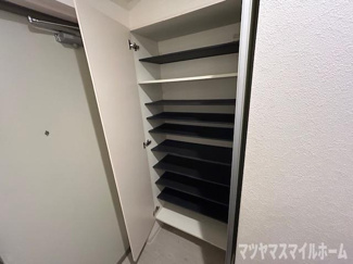 【設備】 | FuMoSe新石切