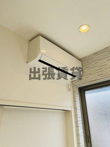 仲介手数料0円！カンファーフォレストの設備