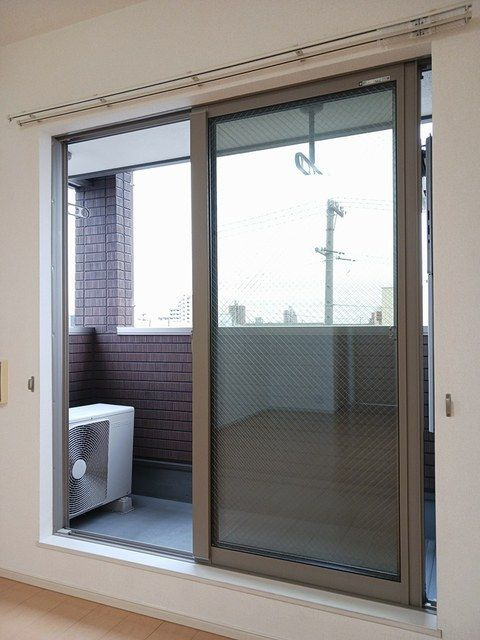 グランディア　　刈谷市の賃貸ならクラスホーム刈谷店のバルコニー