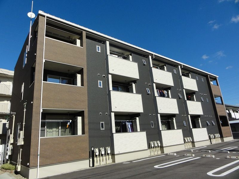 グランディア　　刈谷市の賃貸ならクラスホーム刈谷店