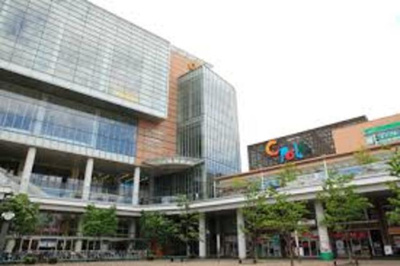 【周辺】 | リンリンハウス | 川口キュポラまで549m