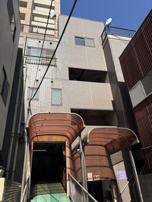 【外観】 | リンリンハウス