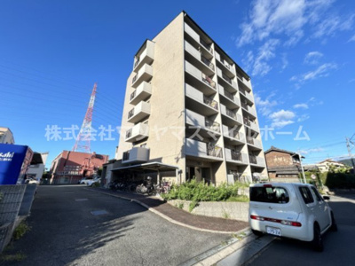 【外観】 | ナウボⅠ