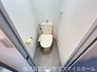 【トイレ】 | ナウボⅠ