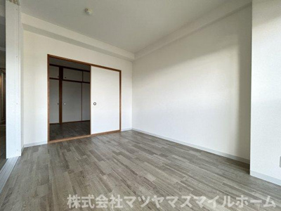 【寝室】 | ナウボⅠ