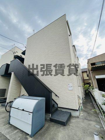 仲介手数料0円！デュアリーナ　本陣