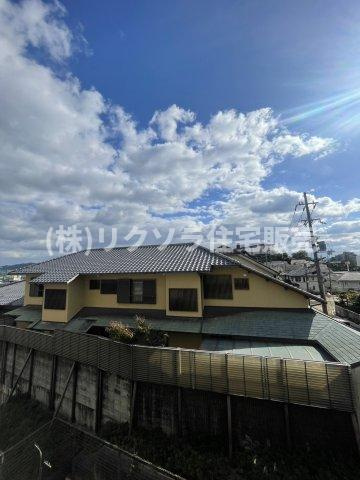 東急ドエルアルス枚方高塚町の展望|■物件内覧・資金計画相談・住宅ローン相談、リフォーム相談、お問合せ受付中■
※当日・翌日のご内覧、ご相談はお電話でのお問合せがスムーズです！