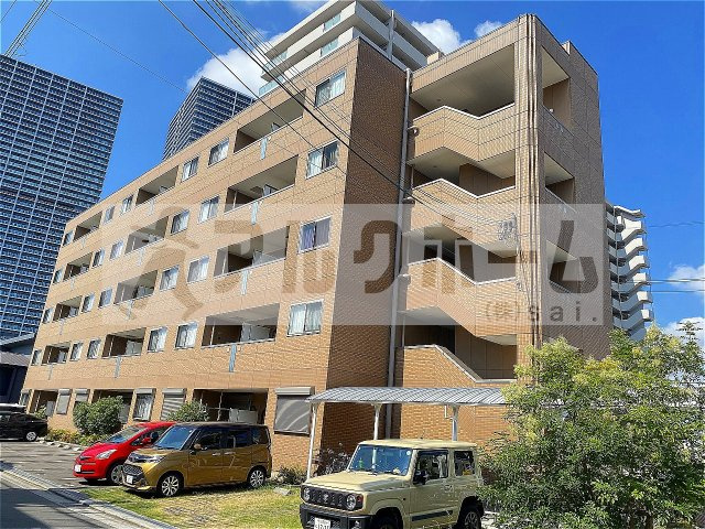 フローラ久宝寺