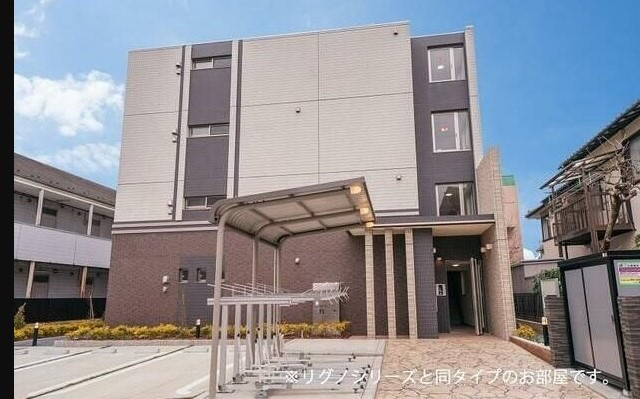 ＡＣＴＹ　ＴＡＴＳＵＭＩの外観