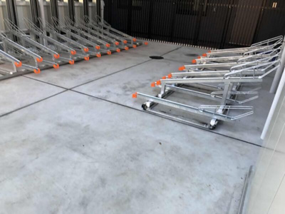 【その他共用部分】 | ホワイトガーデン久我山 