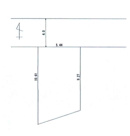 旭区新森7丁目売土地の画像