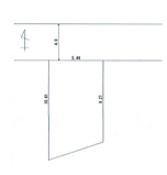 旭区新森7丁目売土地の画像