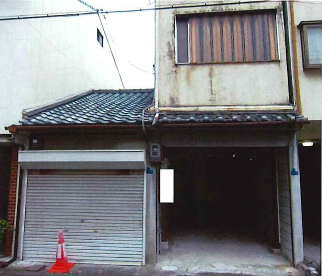 【外観】 | 旭区新森7丁目売土地