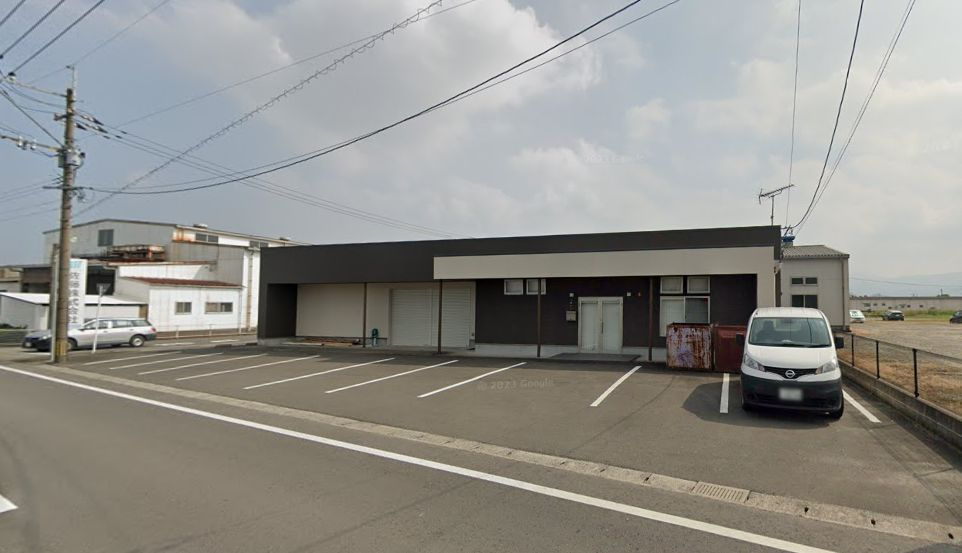 北諸県郡三股町大字蓼池の事務所