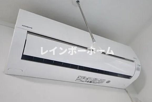 ▶非対面対応◀接客・申込・契約オンライン！LINE×相談可！の設備