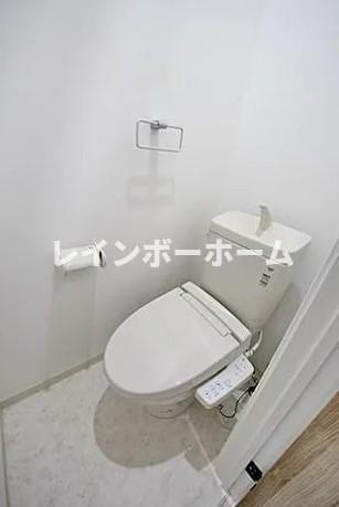▶非対面対応◀接客・申込・契約オンライン！LINE×相談可！のトイレ|トイレです