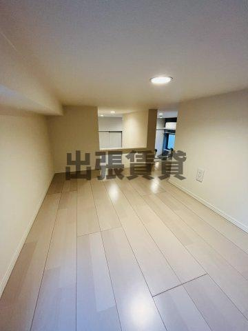 ハーモニーテラス水切町Ⅱの内装