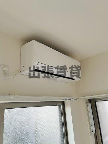 ハーモニーテラス水切町Ⅱの設備