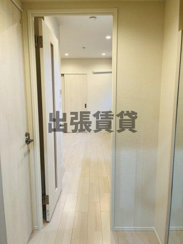 ハーモニーテラス水切町Ⅱの内装