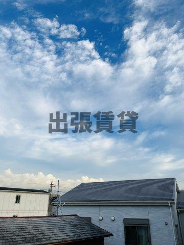 仲介手数料0円！ハーベスト清水の展望
