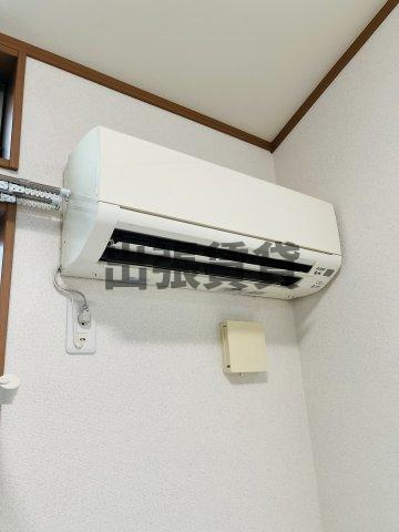 仲介手数料0円！ハーベスト清水の設備