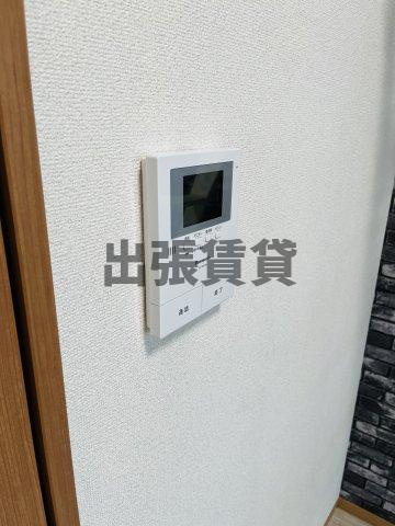 仲介手数料0円！ハーベスト清水のセキュリティ