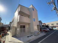 CS千住新橋の画像