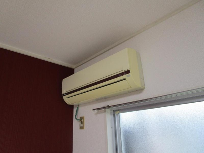 【設備】 | ベルヴィーユ清武