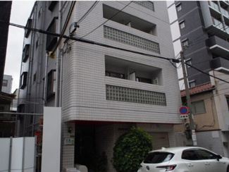 【エントランス】 | エントランスです