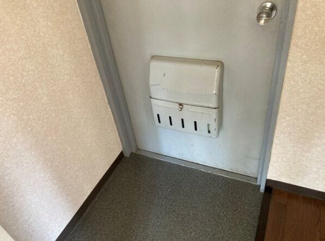 【ロビー】 | 落ち着いたロビーです