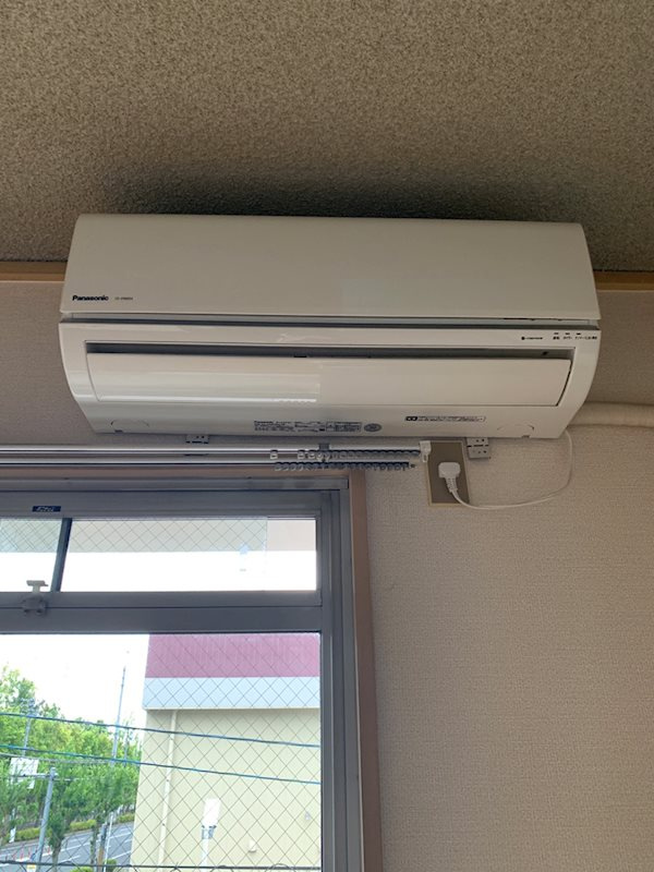 斉藤コーポの設備