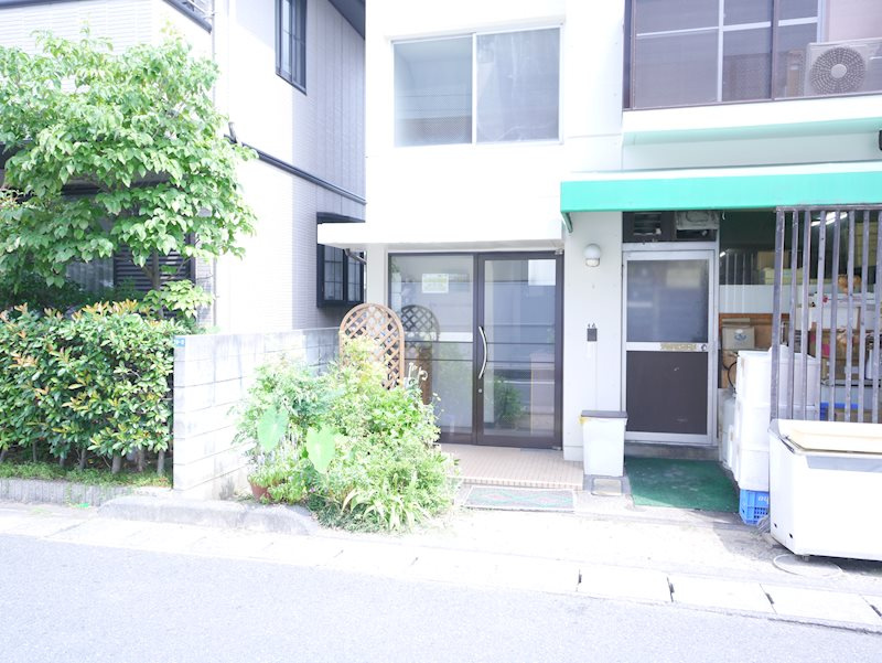 斉藤コーポ