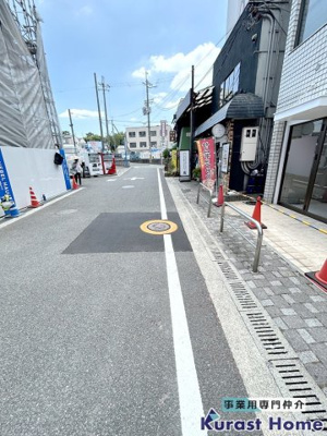 【周辺】 | 春日丘1階テナント