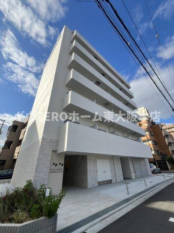 グリュックメゾン　S-SHINFUKAE XⅢ