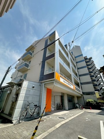 【外観】 | グランドライフ北之坊