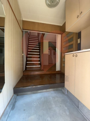 【その他】 | 羽曳野市野々上４丁目貸家