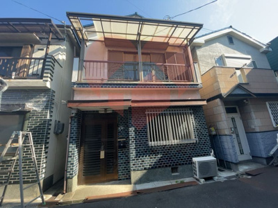  | 羽曳野市野々上４丁目貸家