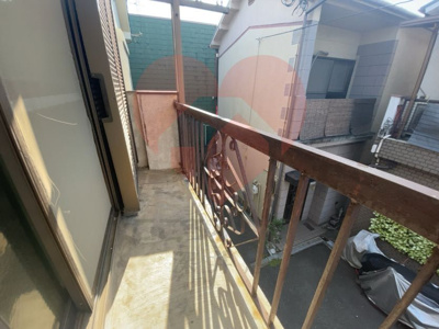  | 羽曳野市野々上４丁目貸家