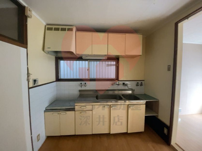  | 羽曳野市野々上４丁目貸家