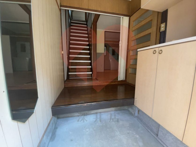  | 羽曳野市野々上４丁目貸家