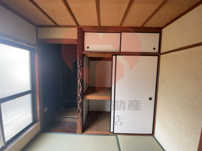  | 羽曳野市野々上４丁目貸家