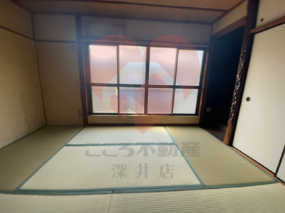  | 羽曳野市野々上４丁目貸家