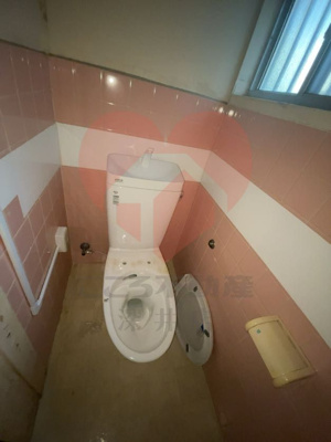 【トイレ】 | 羽曳野市野々上４丁目貸家