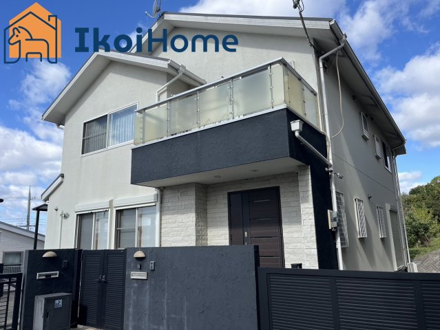 神戸市西区白水１丁目　中古一戸建のエントランス|～ご見学に関して～平日や夜間でもご案内可能。決まったお時間で身動きが取れない方も臨機応変に対応します