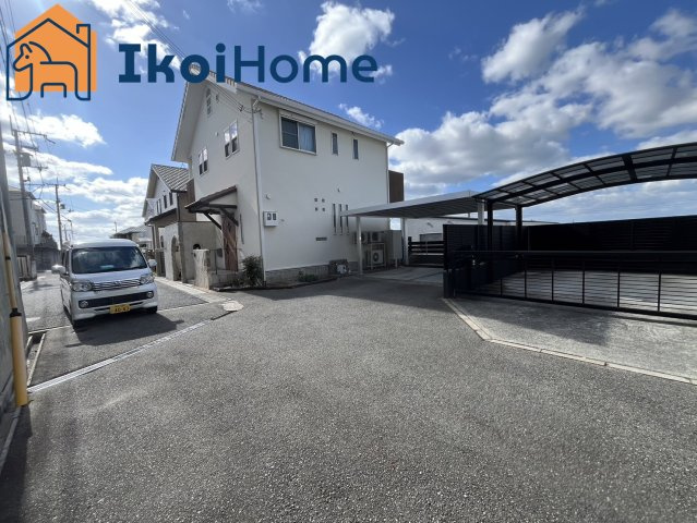 神戸市西区白水１丁目　中古一戸建の周辺|●年中無休：当日予約可●　閑静な住宅街なので子育てしやすい住環境です。