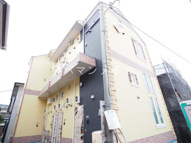 ユナイト港南コットンキャンディーの画像