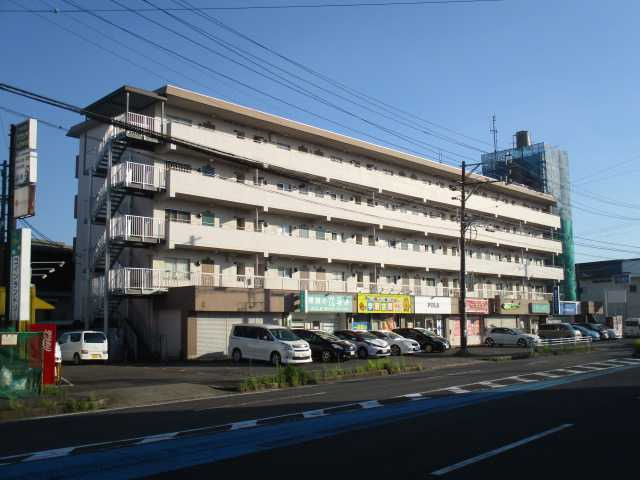 三好グランドハイツ